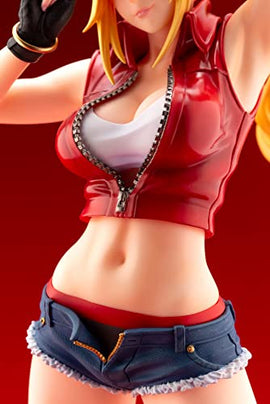 Figura Kotobukiya SNK Heroines: Tag Team Frenzy – Terry Bogard Bishoujo