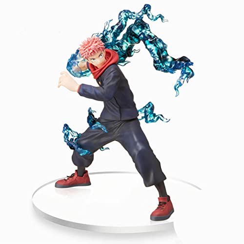 SEGA - Figurizm - Jujutsu Kaisen - Yuji Itadori