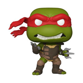 Funko Pop! Comics: Teenage Mutant Ninja Turtles: The Last Ronin - Raphael