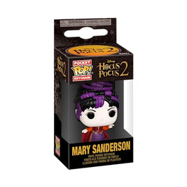 Llavero Funko Pop! Keychain: Hocus Pocus 2 - Mary Sanderson