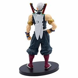 Figura Banpresto - Demon Slayer - Vol.11 Tengen Uzui