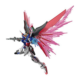 Model Kit Bandai Spirits Hobby Hgce #224 Gundam Seed Destiny - Kit de construcción de Cifras 1/144, Multicolor