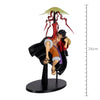 Figura Banpresto - One Piece - Battle Record Collection - Monkey.D.Luffy II Statue