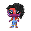 Funko Pop! Spider-Man Across The Spiderverse - Spider-Man India #1227