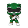 Funko Pop! TV: Mighty Morphin Power Rangers 30th Anniversary - Green Ranger