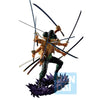 Figura Ichibansho - One Piece - Roronoa Zoro (Genealogy of Swordsman's Soul)