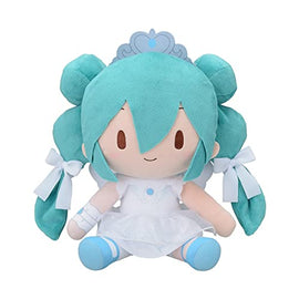Peluche - Vocaloid - Hatsune Miku -15th Anniversary”