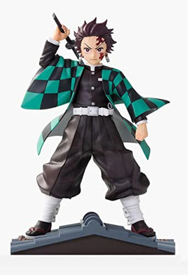 Figura SEGA - Demon Slayer - FIGURIZMa Tanjiro Kamado (Entertainment District Arc)