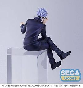 Figura - Jujutsu Kaisen PM Perching Figure Satoru Gojo