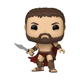 Funko Pop Movies: 300- Leonidas #1473