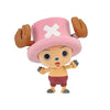 Figura Banpresto - Figurine One Piece - Chopper Fluffy Puffy