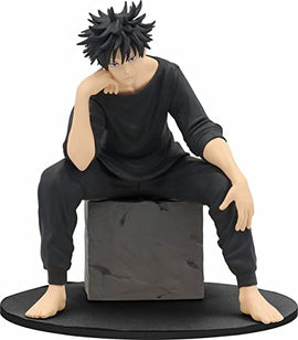Figura Taito - Jujutsu Kaisen Megumi Fushiguro Vol.2