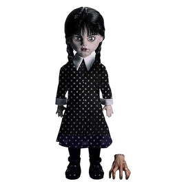 Figura Mezco - Living Dead Dolls Presents: Wednesday