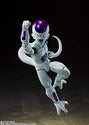 Figura Articulada TAMASHII NATIONS - Dragon Ball Z - Frieza Fourth Form, Bandai Spirits S.H.Figuarts