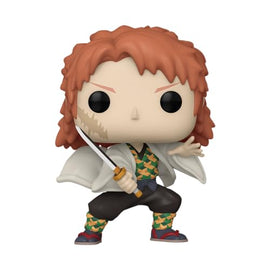 Funko Pop! Animation: Demon Slayer - Sabito