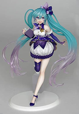 Figura Taito Hatsune Miku - 3rd Season Winter Prize Figure