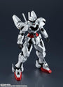 Figura Articulada -TAMASHII NATIONS - Mobile Suit Gundam: The Witch from Mercury - X-EX01 Gundam Calibarn, Bandai Spirits Gundam Universe Action Figure