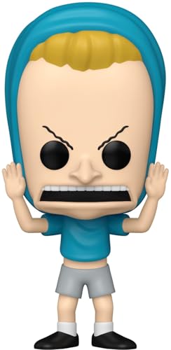 Funko Pop! TV: Beavis & Butt-Head - Cornholio