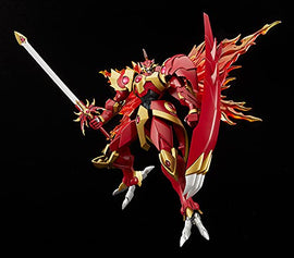 Good Smile Magic Knight Rayearth: Rayearth, The Spirit of Fire Moderoid Plastic Model Kit