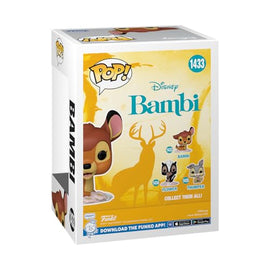 Funko Pop! Disney: Bambi - Bambi
