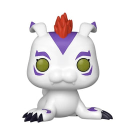 Funko Pop! Digimon -Gomamon #1386