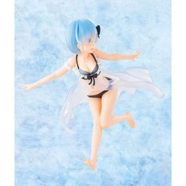Figura Banpresto Re:Zero -Starting Life in Another World- -Celestial VIVI-REM