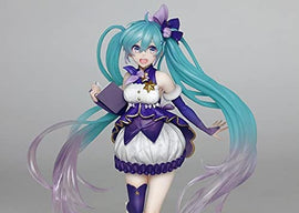 Figura Taito Hatsune Miku - 3rd Season Winter Prize Figure