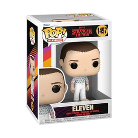 Funko Pop! TV: Stranger Things - Finale Eleven #1457