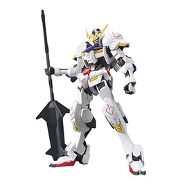 Figura Bandai Hobby - Gundam IBO - #01 Gundam Barbatos, Bandai HG IBO