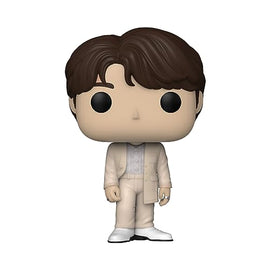 Funko Pop Rocks: BTS Proof - Jin