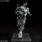 Figura Model Kit BANDAI Hobby - Gundam: Requiem for Vengeance - #255 Gundam EX (RFV), Spirits HG 1/144