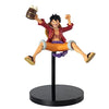 Figura Banpresto One Piece Monkey D. Luffy It’s a Banquet Luffy Figura de Colección Bandai  Original de Banpresto