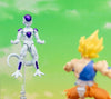 Figura Articulada TAMASHII NATIONS - Dragon Ball Z - Frieza Fourth Form, Bandai Spirits S.H.Figuarts