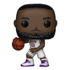 FUNKO POP! NBA: Lakers - Lebron James #52