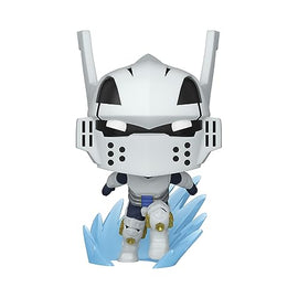 Funko! Pop Animation: My Hero Academia - Tenya Iida #1349 (Recipro Burst)