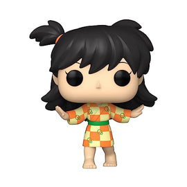 Funko Pop Animation: Inuyasha- Rin