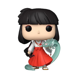 Funko Pop Animation: Inuyasha- Kikyo #1298