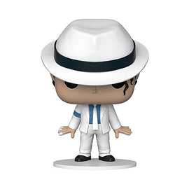 Funko Pop! Rocks: Michael Jackson - Smooth Criminal