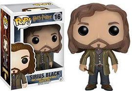 Funko POP Movies: Harry Potter - Sirius Black