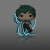 Funko Pop! Animation: My Hero Academia – Deku Blackwhip Glow-in-The-Dark PX Vinyl Figure