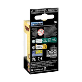 Funko POP Keychain: Trigun- Vash