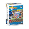 Funko Pop! Games: Sonic The Hedgehog - Metal Sonic