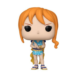 Funko Pop! Animation: One Piece - Onami (Wano)