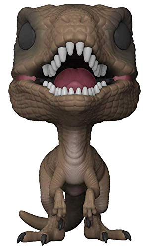 Funko Figura Jurassic Park - Velociraptor