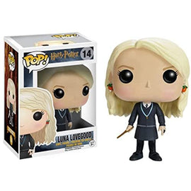 Funko Harry Potter - Luna Lovegood
