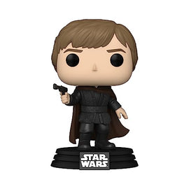 Funko Pop! Star Wars: Return of The Jedi 40th Anniversary, Luke Skywalker