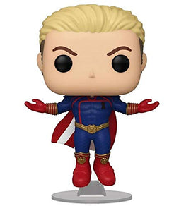 POP The Boys - Homelander Levitating Funko Pop! Vinyl Figure