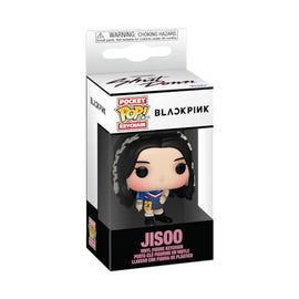 Llavero Funko Pop! Keychain: Blackpink Shut Down - Jisoo