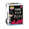 Funko Pop Rocks: BTS Proof - Jimin