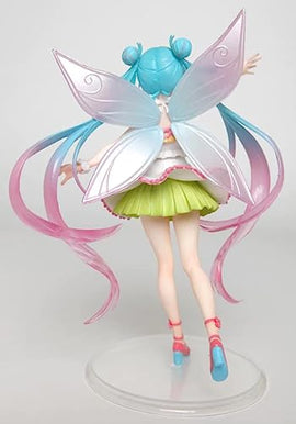 Figura Taito Hatsune Miku Figure 3rd Season Spring Version